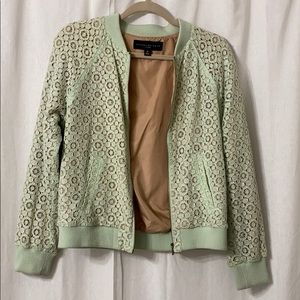 VICTORIA BECKHAM Bomber Jacket medium
